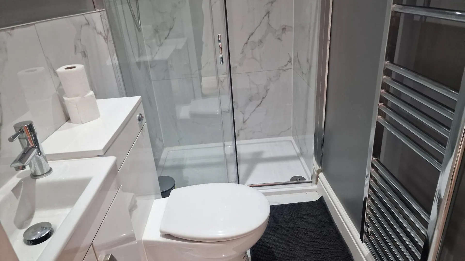 Apartman Stella Villa Idle