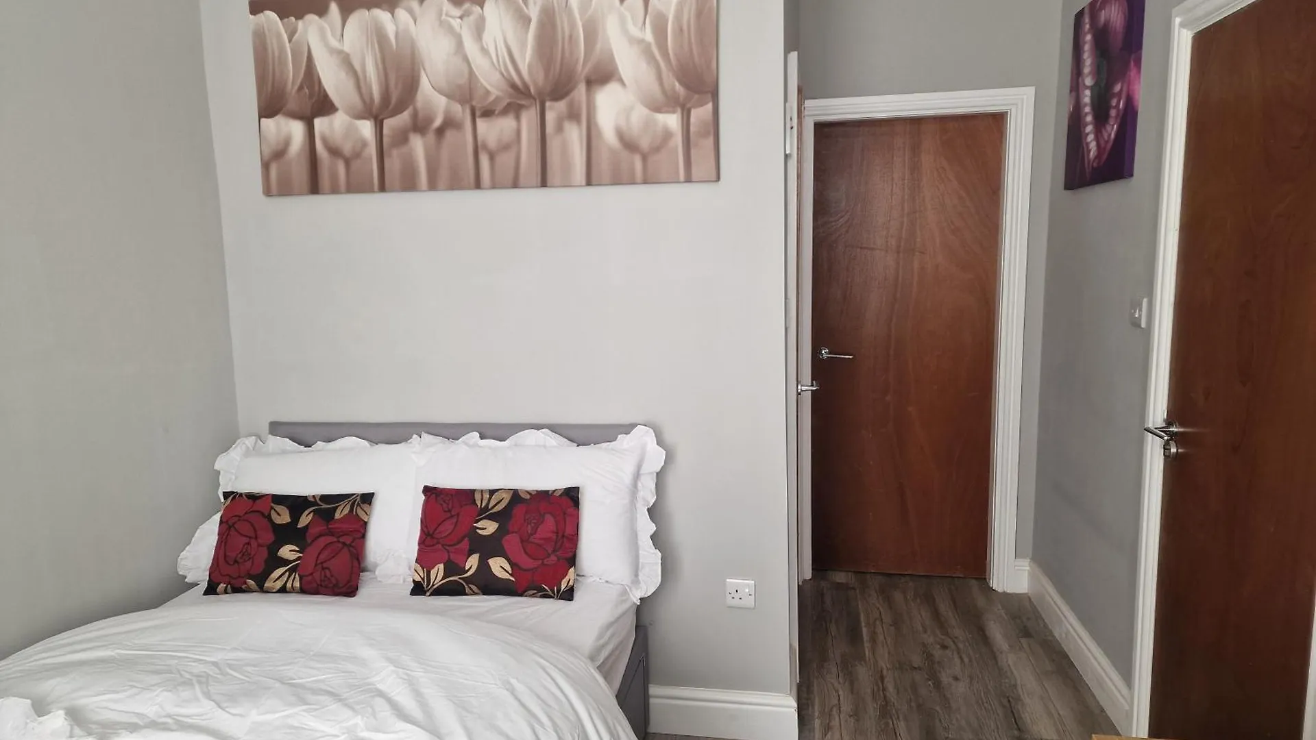 Apartman Stella Villa Idle