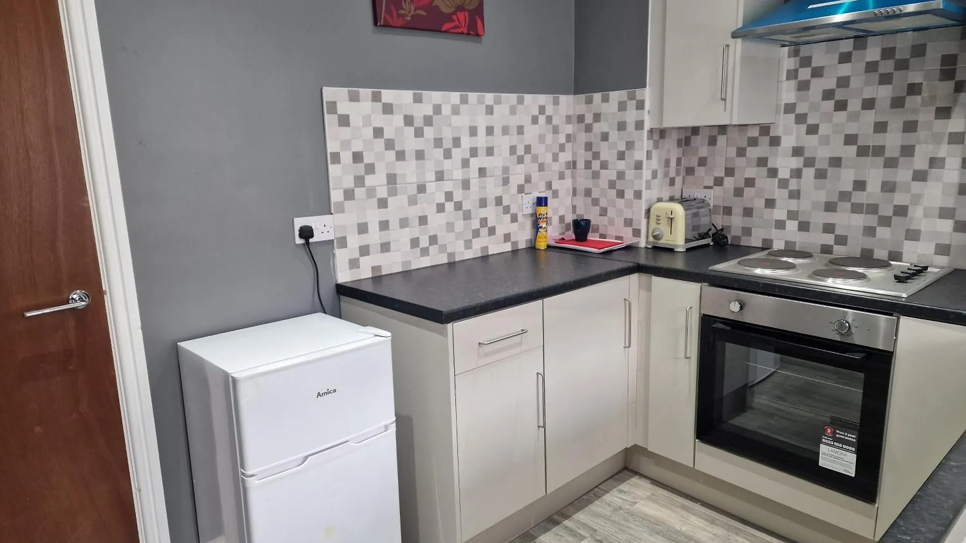 Apartman Stella Villa Idle